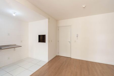Apartamento à venda com 2 quartos, 58m² em Marechal Rondon, Canoas