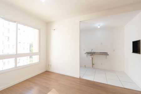 Apartamento à venda com 58m², 2 quartos e 1 vaga