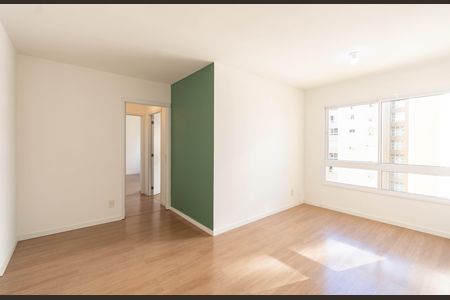 Apartamento à venda com 2 quartos, 58m² em Marechal Rondon, Canoas