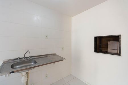 Apartamento à venda com 58m², 2 quartos e 1 vaga