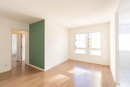 Apartamento à venda com 58m², 2 quartos e 1 vaga