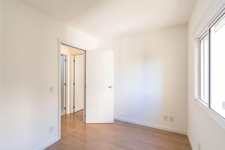 Apartamento à venda com 58m², 2 quartos e 1 vaga