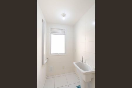 Apartamento à venda com 58m², 2 quartos e 1 vaga