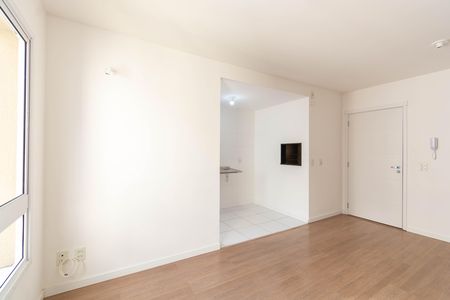 Apartamento à venda com 2 quartos, 58m² em Marechal Rondon, Canoas