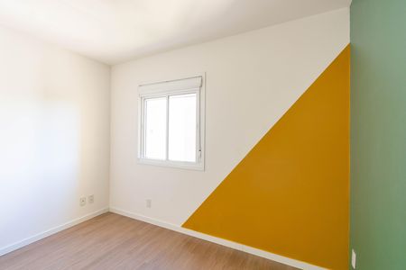 Apartamento à venda com 58m², 2 quartos e 1 vaga