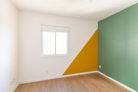 Apartamento à venda com 58m², 2 quartos e 1 vaga