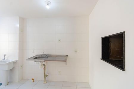Apartamento à venda com 2 quartos, 58m² em Marechal Rondon, Canoas