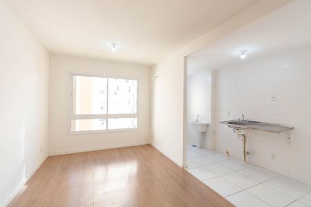 Apartamento à venda com 2 quartos, 58m² em Marechal Rondon, Canoas