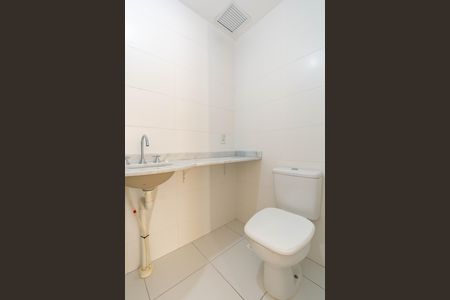 Apartamento à venda com 58m², 2 quartos e 1 vaga