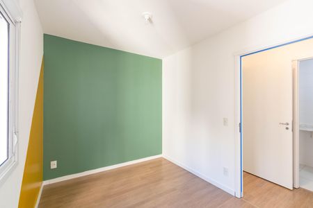 Apartamento à venda com 58m², 2 quartos e 1 vaga
