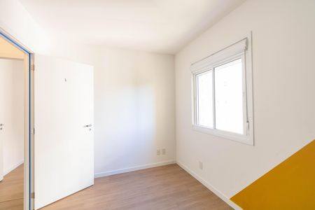 Apartamento à venda com 58m², 2 quartos e 1 vaga
