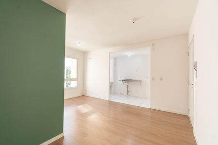 Apartamento à venda com 58m², 2 quartos e 1 vaga