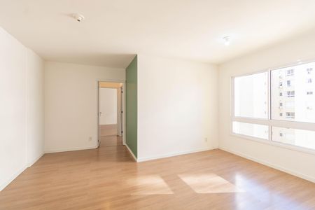 Apartamento à venda com 2 quartos, 58m² em Marechal Rondon, Canoas