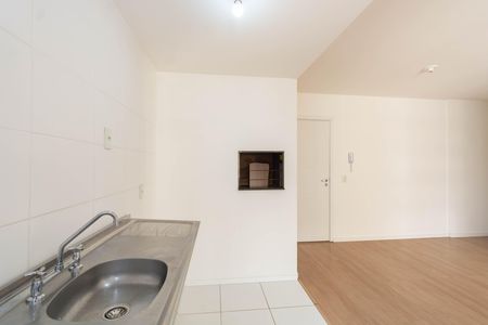 Apartamento à venda com 58m², 2 quartos e 1 vaga
