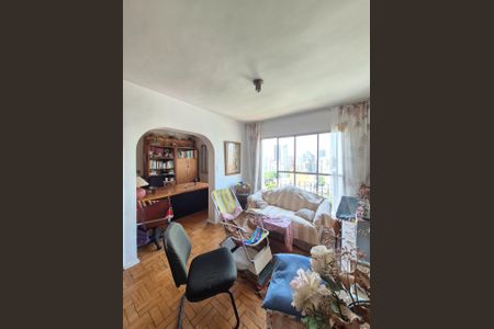 Apartamento à venda com 95m², 3 quartos e 2 vagas Apartamento à venda com 95m², 3 quartos e 2 vagasFoto 09