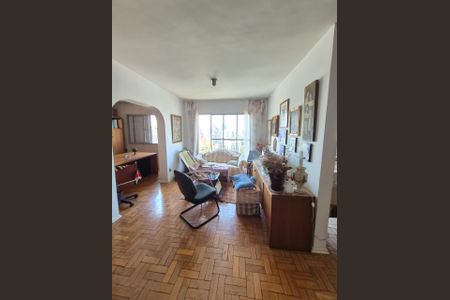 Apartamento à venda com 95m², 3 quartos e 2 vagas Apartamento à venda com 95m², 3 quartos e 2 vagasFoto 11