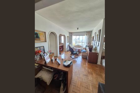 Apartamento à venda com 95m², 3 quartos e 2 vagas Apartamento à venda com 95m², 3 quartos e 2 vagasFoto 12