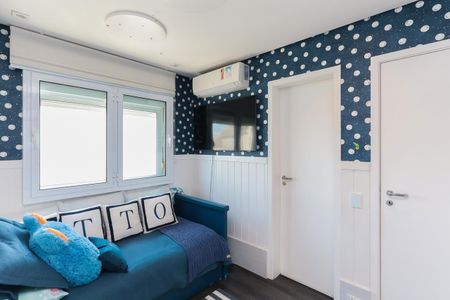 Foto 08 de apartamento à venda com 4 quartos, 315m² em Brooklin, São Paulo