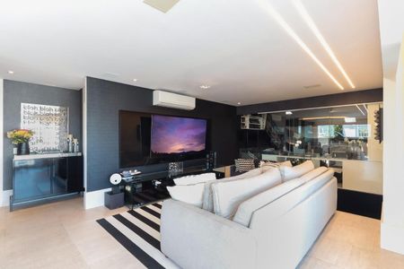 Foto 29 de apartamento à venda com 4 quartos, 315m² em Brooklin, São Paulo