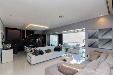 Foto 32 de apartamento à venda com 4 quartos, 315m² em Brooklin, São Paulo