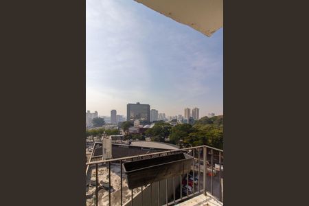 Sacada de apartamento para alugar com 2 quartos, 75m² em Jardim Zaira, Guarulhos