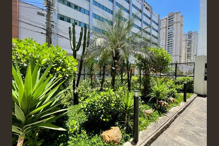 Apartamento para alugar com 75m², 2 quartos e 1 vaga Apartamento para alugar com 75m², 2 quartos e 1 vagaArea Comum