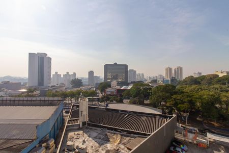 Vista da Sacada de apartamento para alugar com 2 quartos, 75m² em Jardim Zaira, Guarulhos