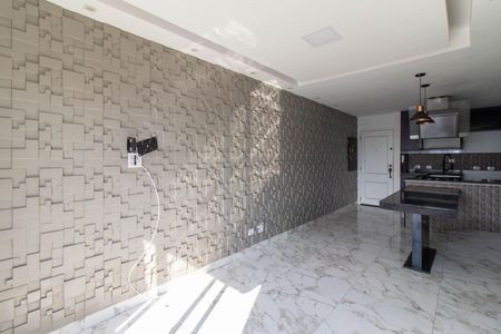 Apartamento para alugar com 75m², 2 quartos e 1 vaga Apartamento para alugar com 75m², 2 quartos e 1 vagaSala