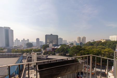 Sacada de apartamento para alugar com 2 quartos, 75m² em Jardim Zaira, Guarulhos