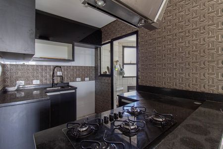 Apartamento para alugar com 75m², 2 quartos e 1 vaga Apartamento para alugar com 75m², 2 quartos e 1 vagaCozinha