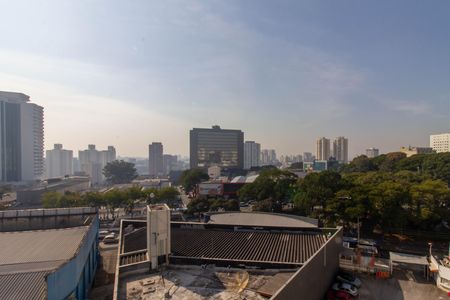 Apartamento para alugar com 75m², 2 quartos e 1 vaga Apartamento para alugar com 75m², 2 quartos e 1 vagaVista do Quarto 2
