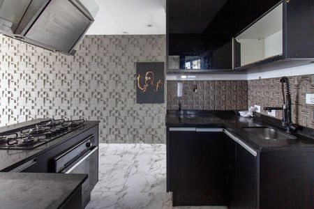 Apartamento para alugar com 75m², 2 quartos e 1 vaga Apartamento para alugar com 75m², 2 quartos e 1 vagaCozinha