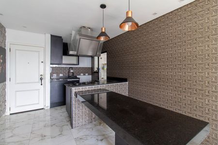 Apartamento para alugar com 75m², 2 quartos e 1 vaga Apartamento para alugar com 75m², 2 quartos e 1 vagaSala