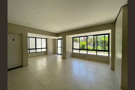 Apartamento para alugar com 75m², 2 quartos e 1 vaga Apartamento para alugar com 75m², 2 quartos e 1 vagaArea Comum - Salão de Festas