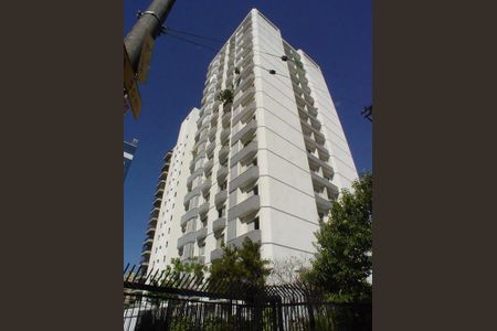 Apartamento à venda com 1 quarto, 30m² em Chácara Santo Antônio (Zona Sul), São Paulo