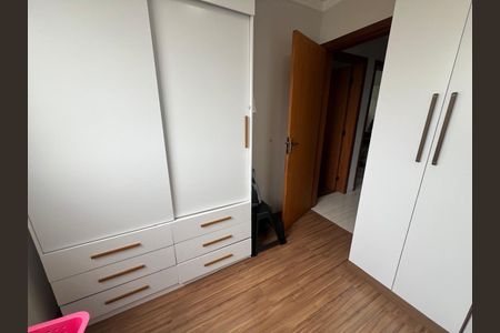 Foto 29 de apartamento à venda com 5 quartos, 206m² em Fernão Dias, Belo Horizonte