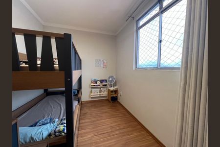 Foto 14 de apartamento à venda com 5 quartos, 206m² em Fernão Dias, Belo Horizonte