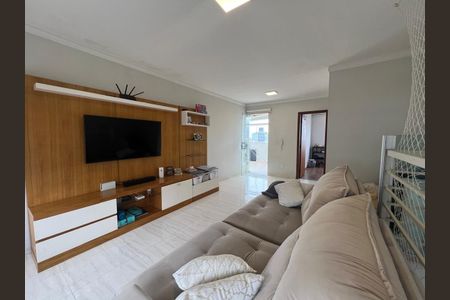 Foto 01 de apartamento à venda com 5 quartos, 206m² em Fernão Dias, Belo Horizonte