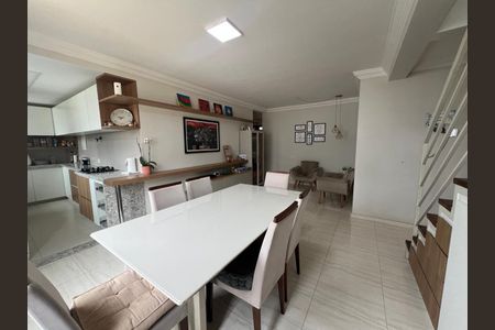 Foto 05 de apartamento à venda com 5 quartos, 206m² em Fernão Dias, Belo Horizonte