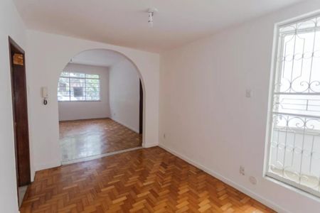 Foto 04 de apartamento à venda com 3 quartos, 128m² em Santo Agostinho, Belo Horizonte