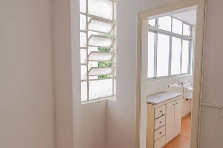 Foto 20 de apartamento à venda com 3 quartos, 128m² em Santo Agostinho, Belo Horizonte