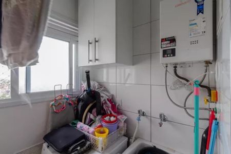 Foto 24 de apartamento à venda com 2 quartos, 47m² em Vila Andrade, São Paulo