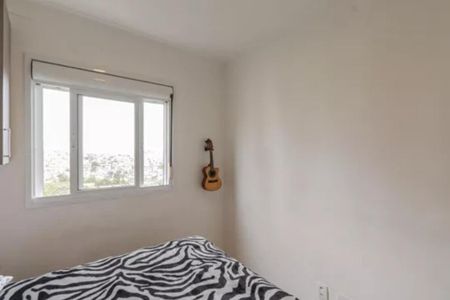 Foto 10 de apartamento à venda com 2 quartos, 47m² em Vila Andrade, São Paulo