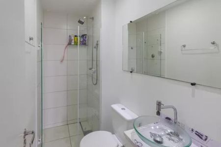 Foto 16 de apartamento à venda com 2 quartos, 47m² em Vila Andrade, São Paulo