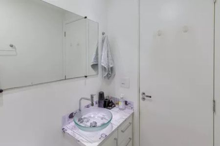 Foto 18 de apartamento à venda com 2 quartos, 47m² em Vila Andrade, São Paulo