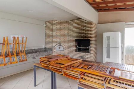 Foto 27 de apartamento à venda com 2 quartos, 47m² em Vila Andrade, São Paulo
