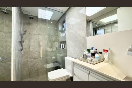 Apartamento à venda com 40m², 1 quarto e 1 vagaBanheiro