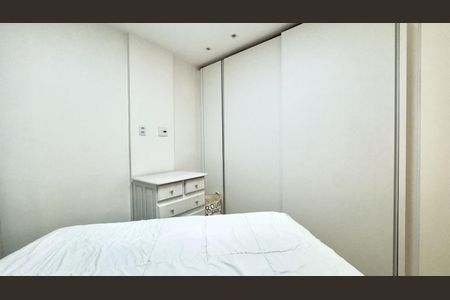 Quarto de apartamento à venda com 1 quarto, 40m² em Itaim Bibi, São Paulo
