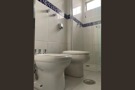 Apartamento à venda com 119m², 3 quartos e 3 vagas Apartamento à venda com 119m², 3 quartos e 3 vagasFoto 23