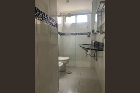 Apartamento à venda com 119m², 3 quartos e 3 vagas Apartamento à venda com 119m², 3 quartos e 3 vagasFoto 21